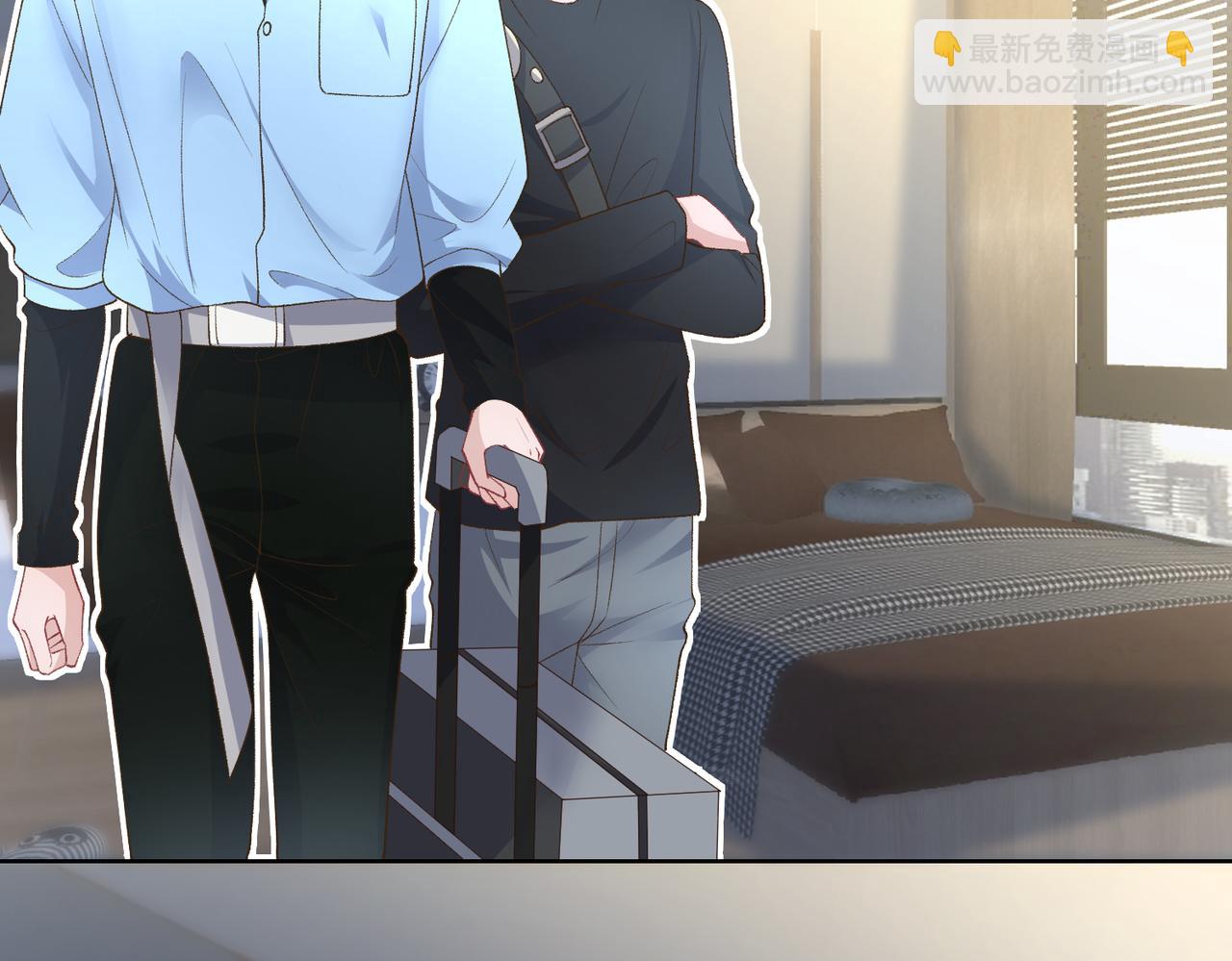 第75话  我让他伤心了吗(1/3)-第77话