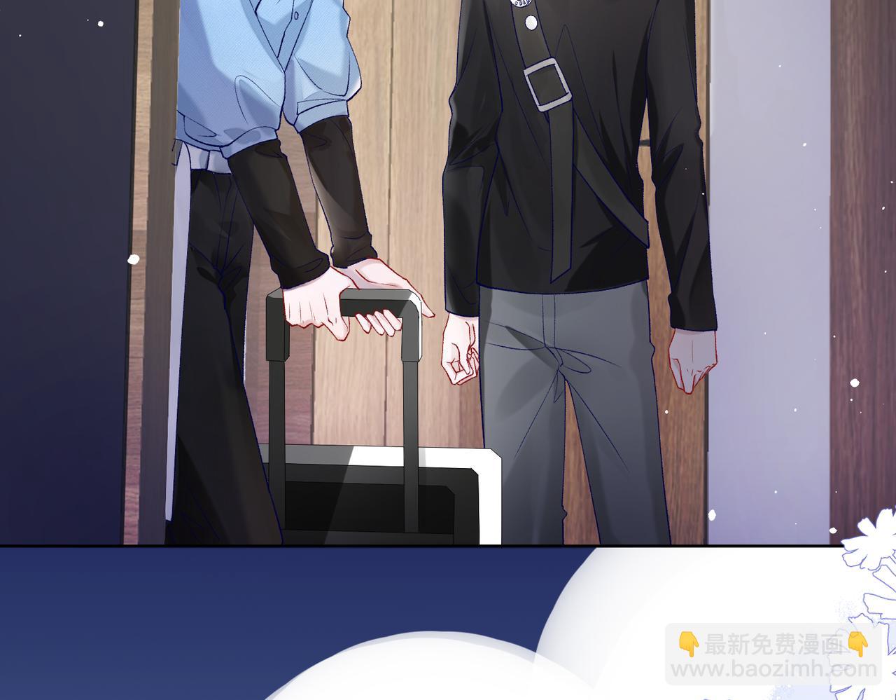第75话  我让他伤心了吗(1/3)-第77话