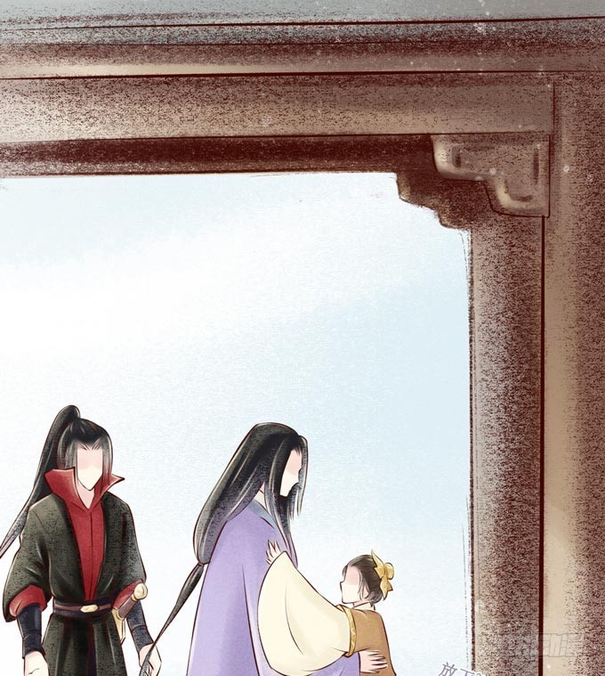回乡（二）幺儿(1/2)-第39话