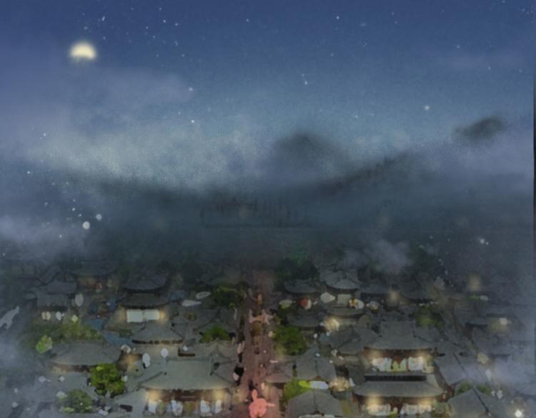 第5话 索命筷（五）兔入狐口(1/3)-第5话