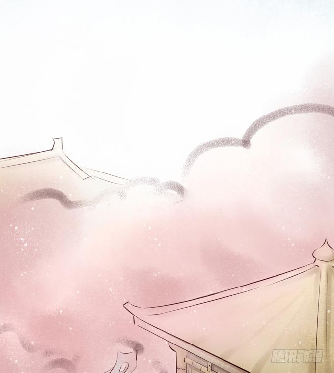 红颜（一）面圣(1/2)-第43话