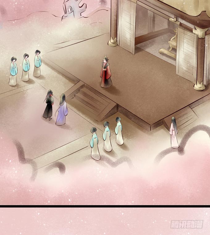 红颜（一）面圣(1/2)-第43话