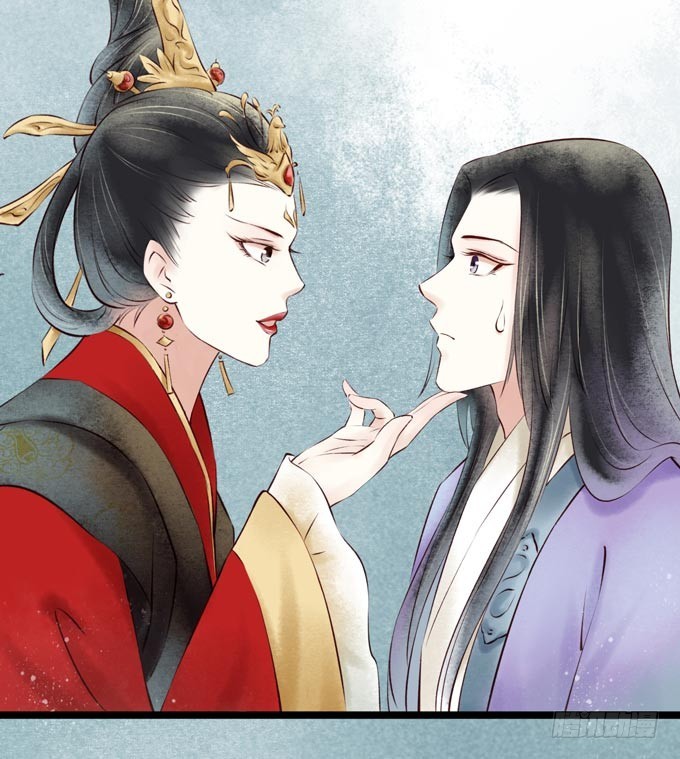 红颜（一）面圣(1/2)-第43话