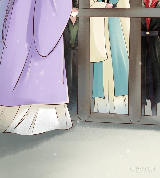 红颜（十三）出狱(1/2)-第55话