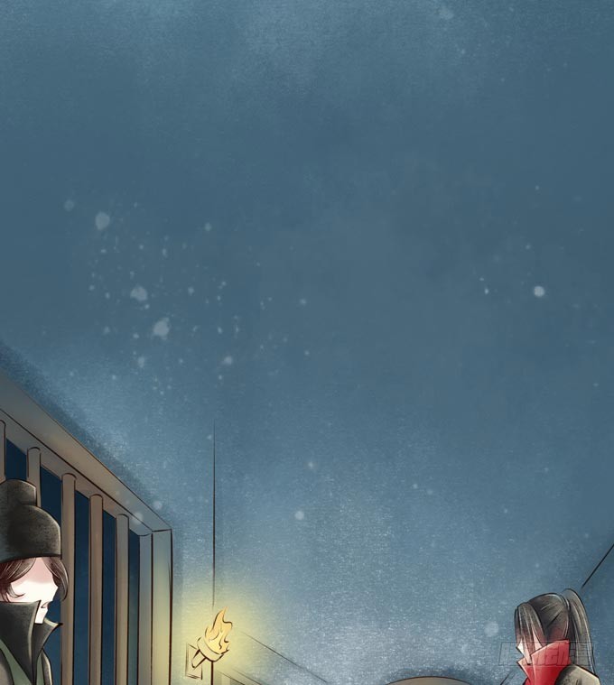 红颜（十三）出狱(1/2)-第55话