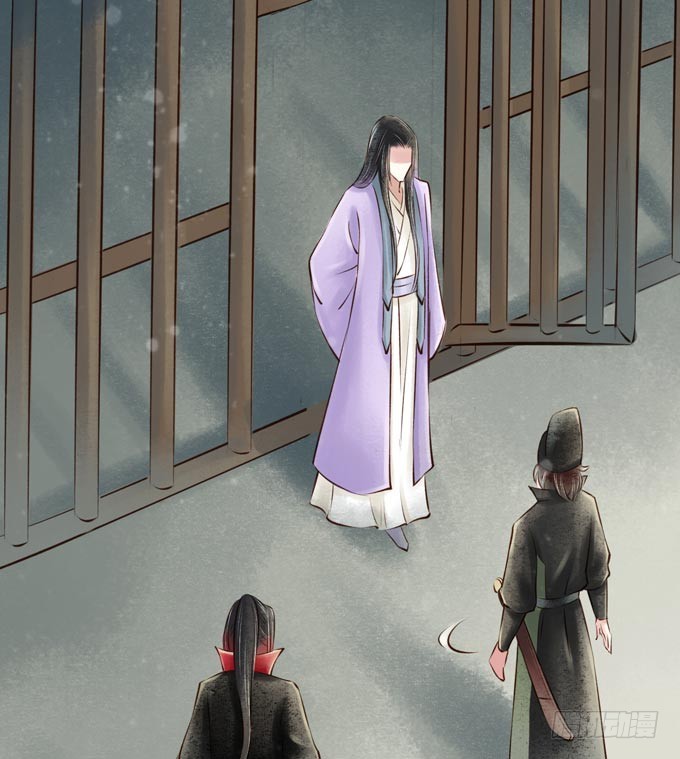 红颜（十三）出狱(1/2)-第55话
