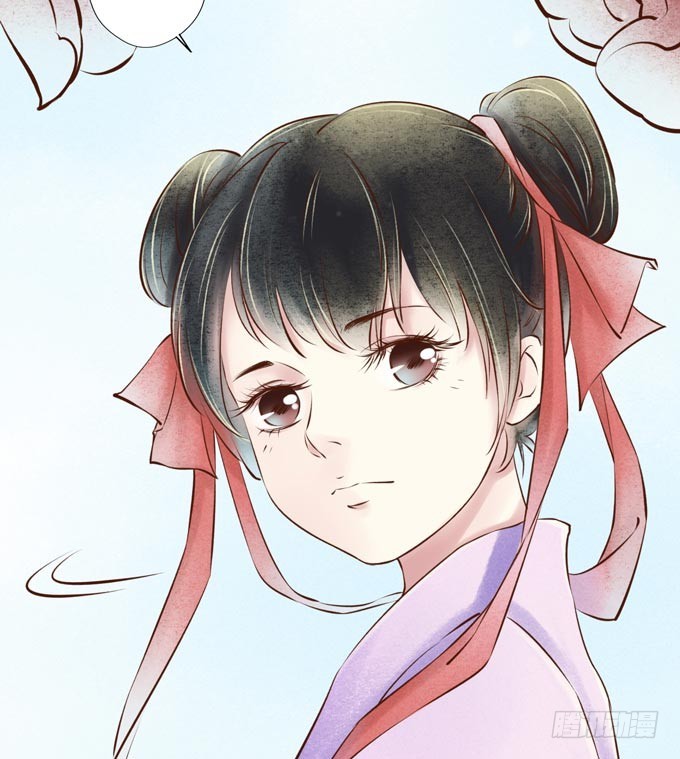 红颜（十七）伏法(1/2)-第59话