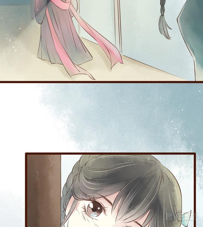 红颜（十七）伏法(1/2)-第59话