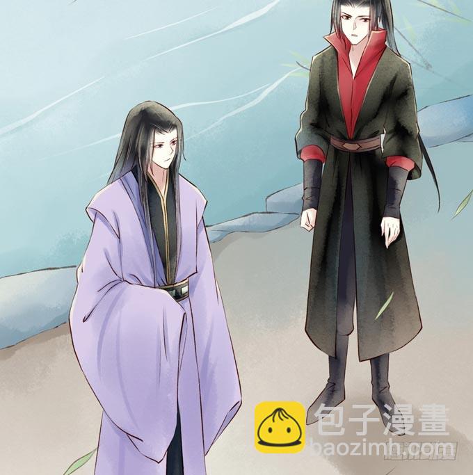 红颜（二十三）报仇(1/2)-第65话