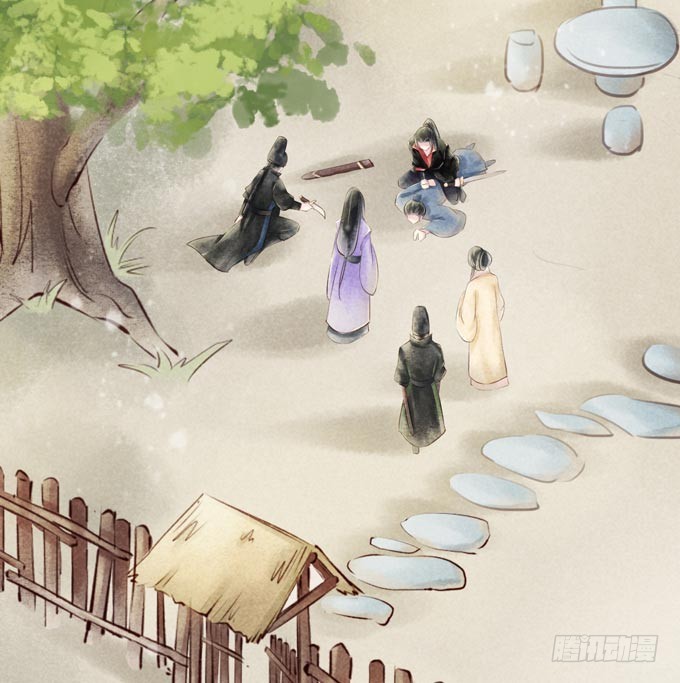 红颜（二十五）质问(1/2)-第67话