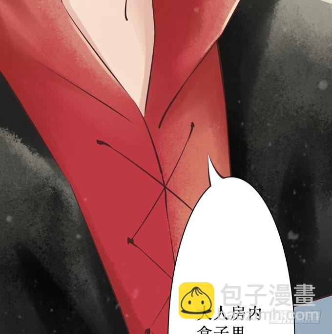 红颜（二十九）重要的人(1/2)-第71话