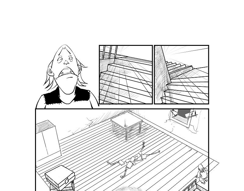 🍜元古上族 路过 第43页