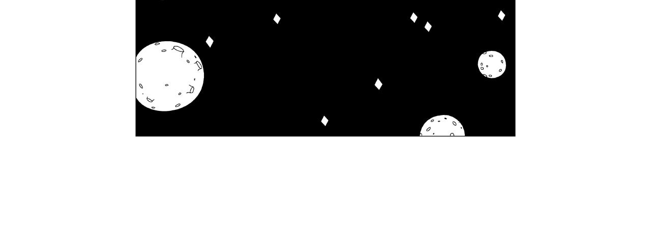 🍜《遠古遠古》 第3话  金星瞳人 第11页