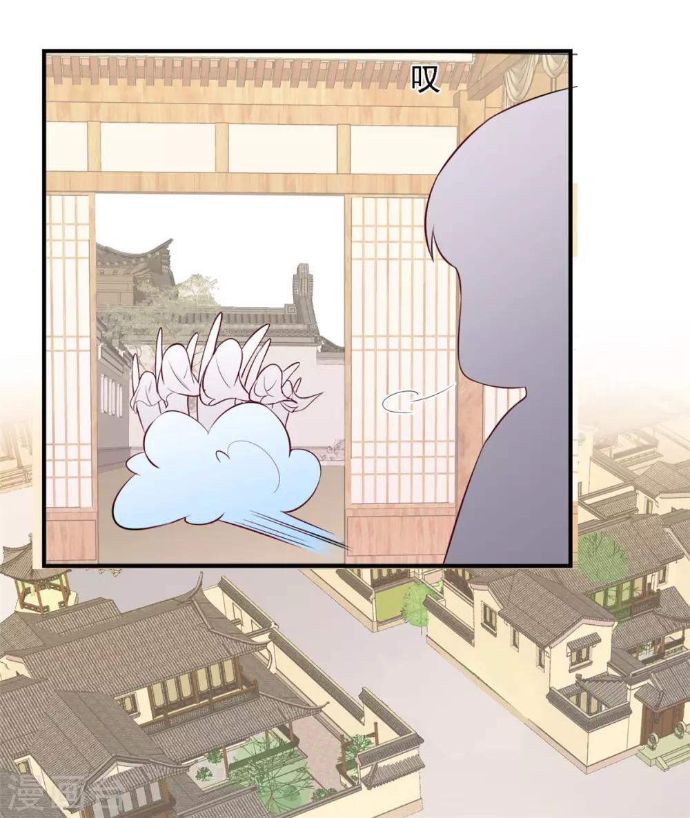 第5话 一票难求，堪比春运-第5话