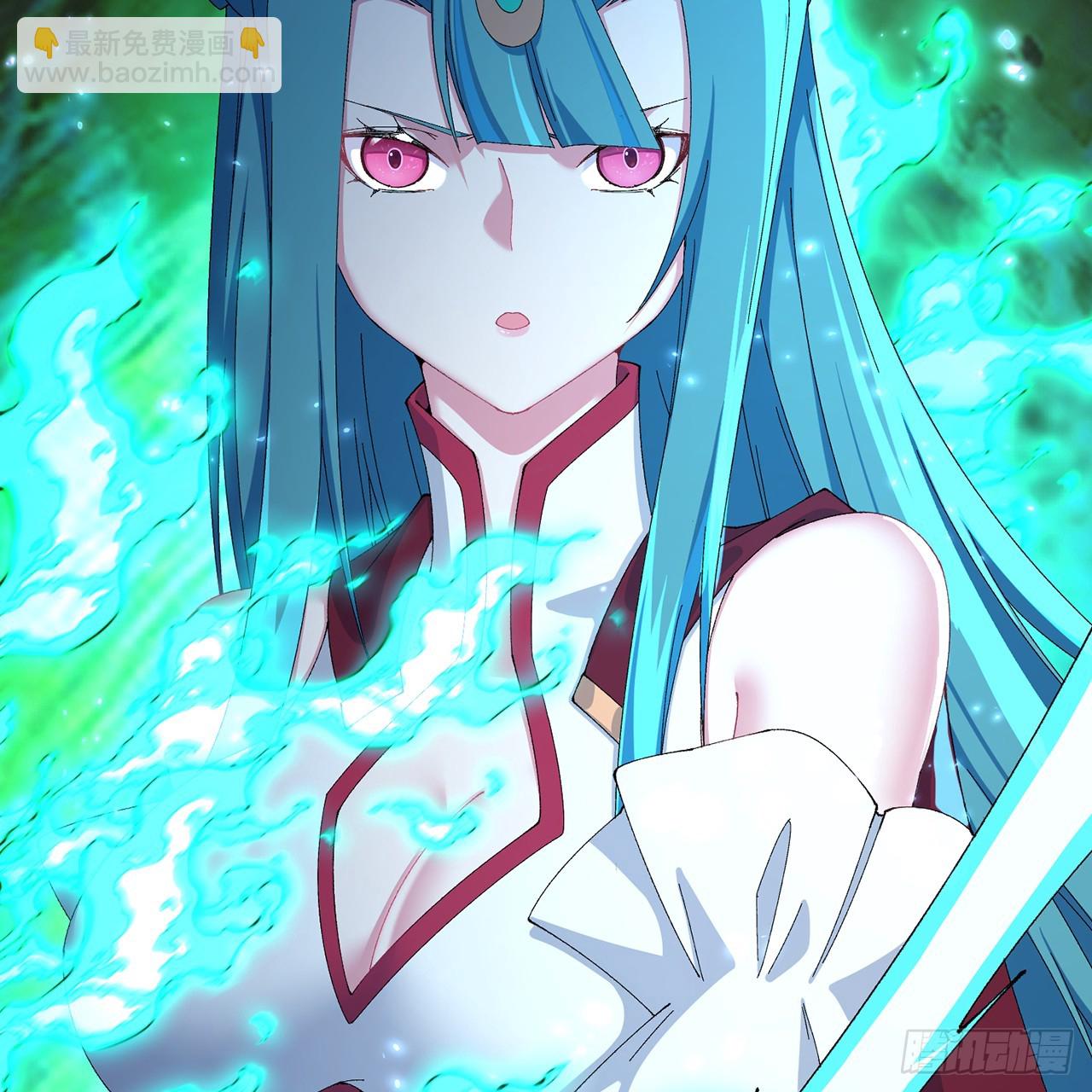 109-超有意义(1/2)-第111话