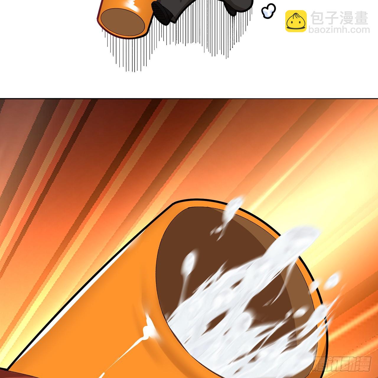 121-我的主角，站起来(1/3)-第123话