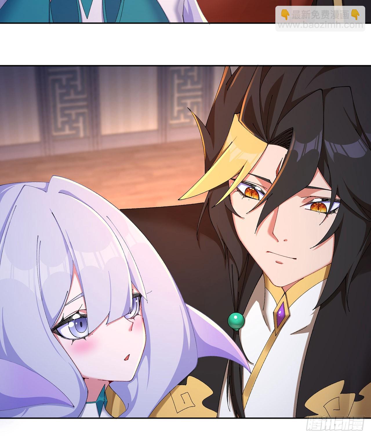 46-牧哥哥&hellip;&hellip;和姐姐？(1/2)-第47话