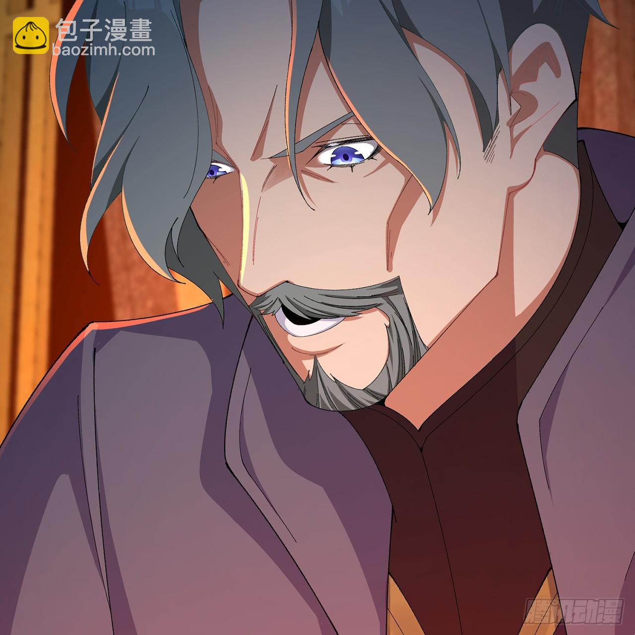 61-寒了&ldquo;赤子之心&rdquo;(1/2)-第63话