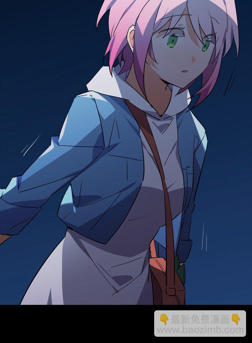 037 于暗影之中蠢蠢欲动(1/2)-第39话