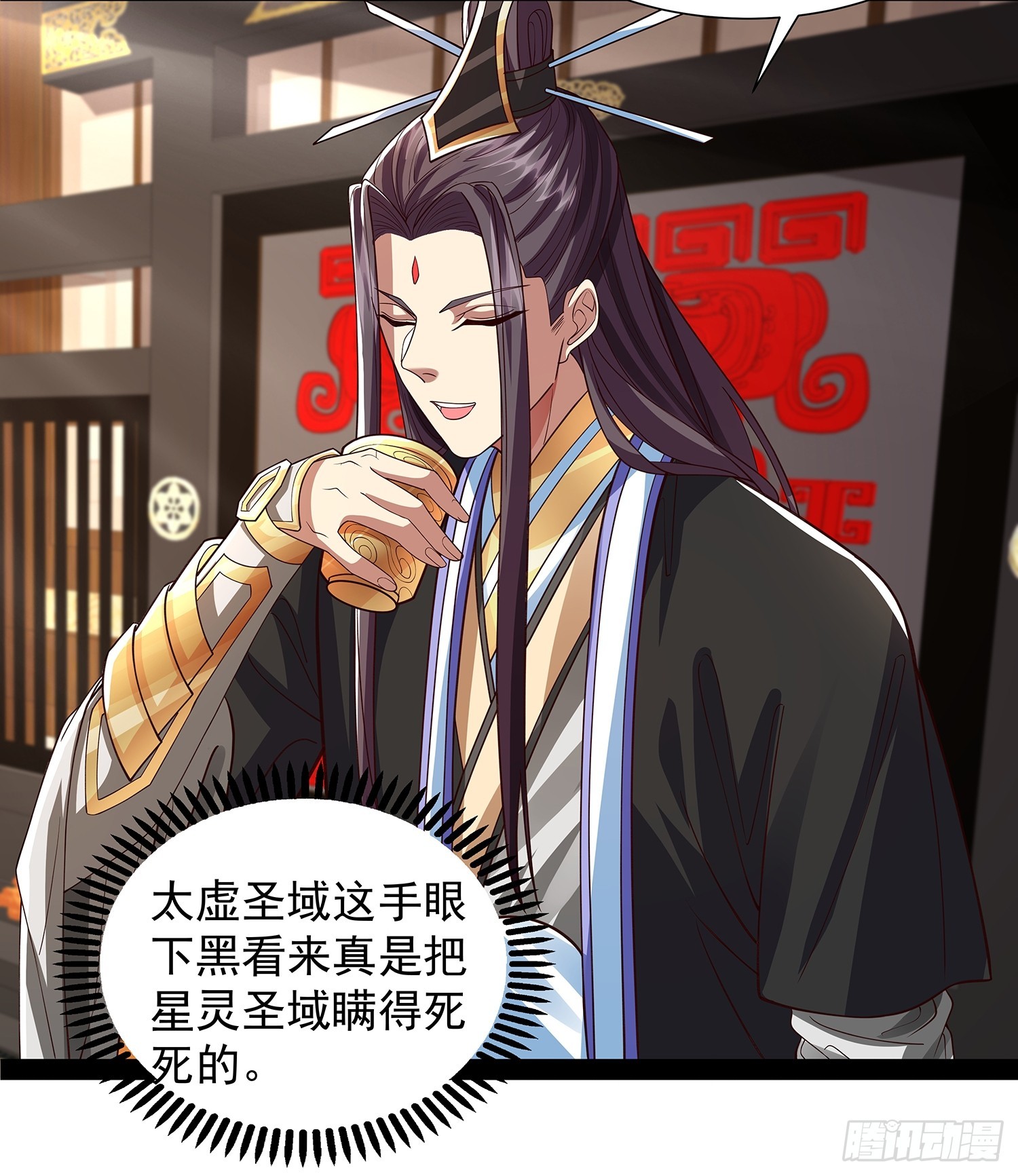 第36话 临死反扑罢了-第37话