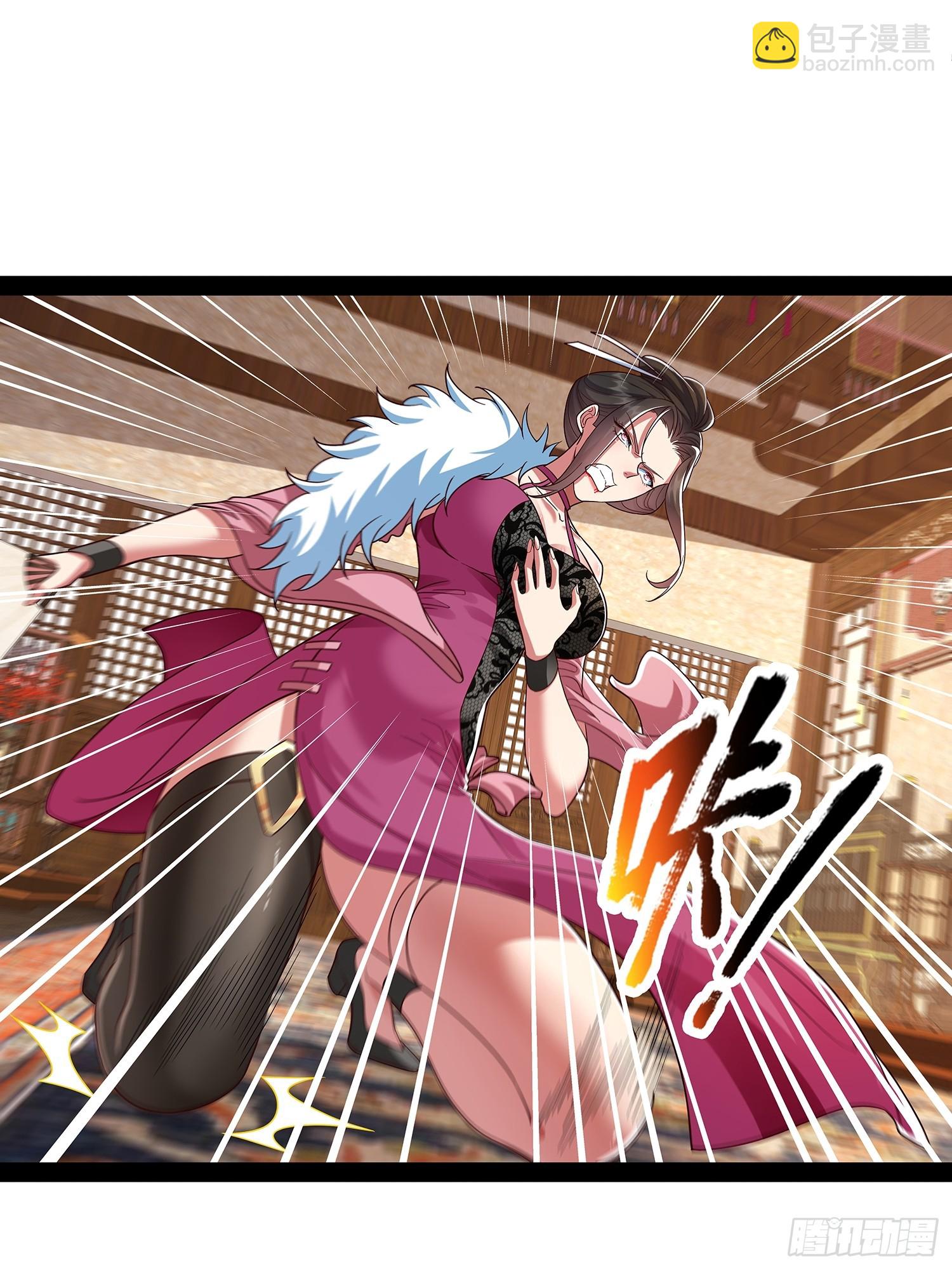 第36话 临死反扑罢了-第37话