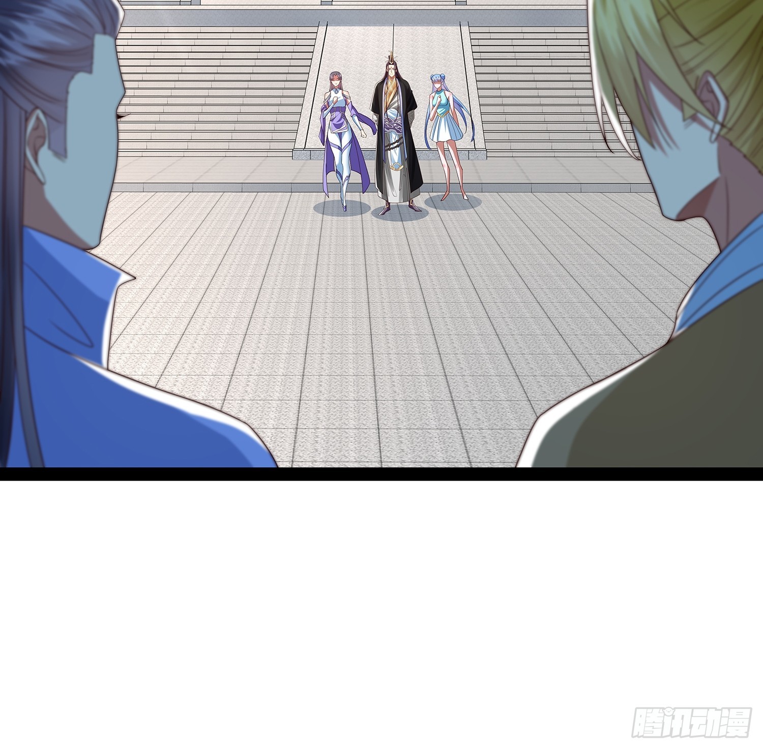 第50话 积分在手-第51话