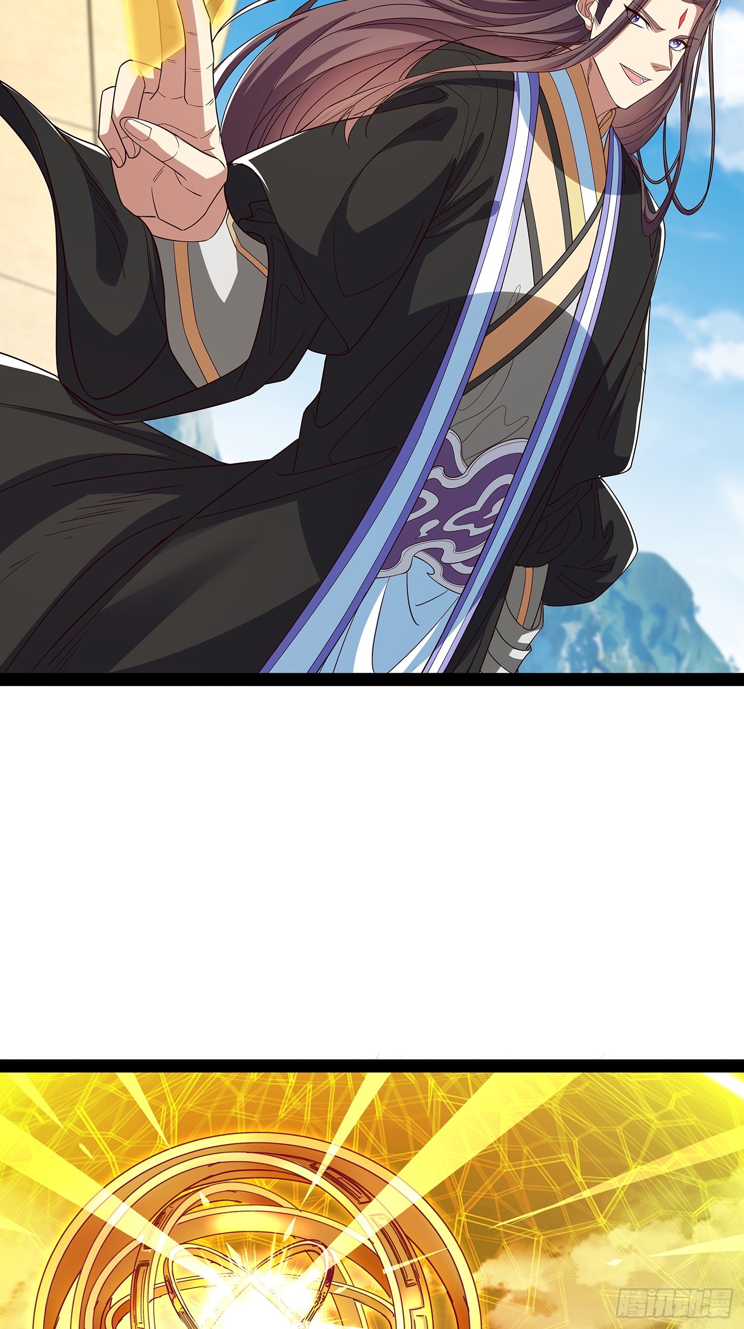 第58话 普陀净土-第59话