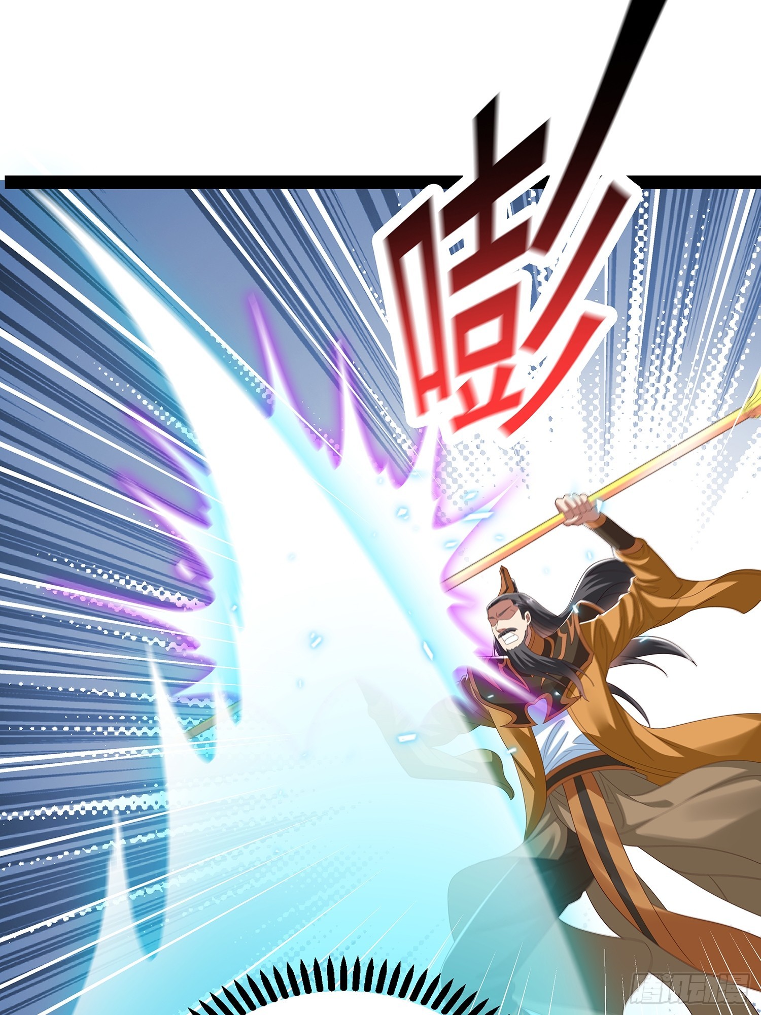 第70话 天道誓-第71话