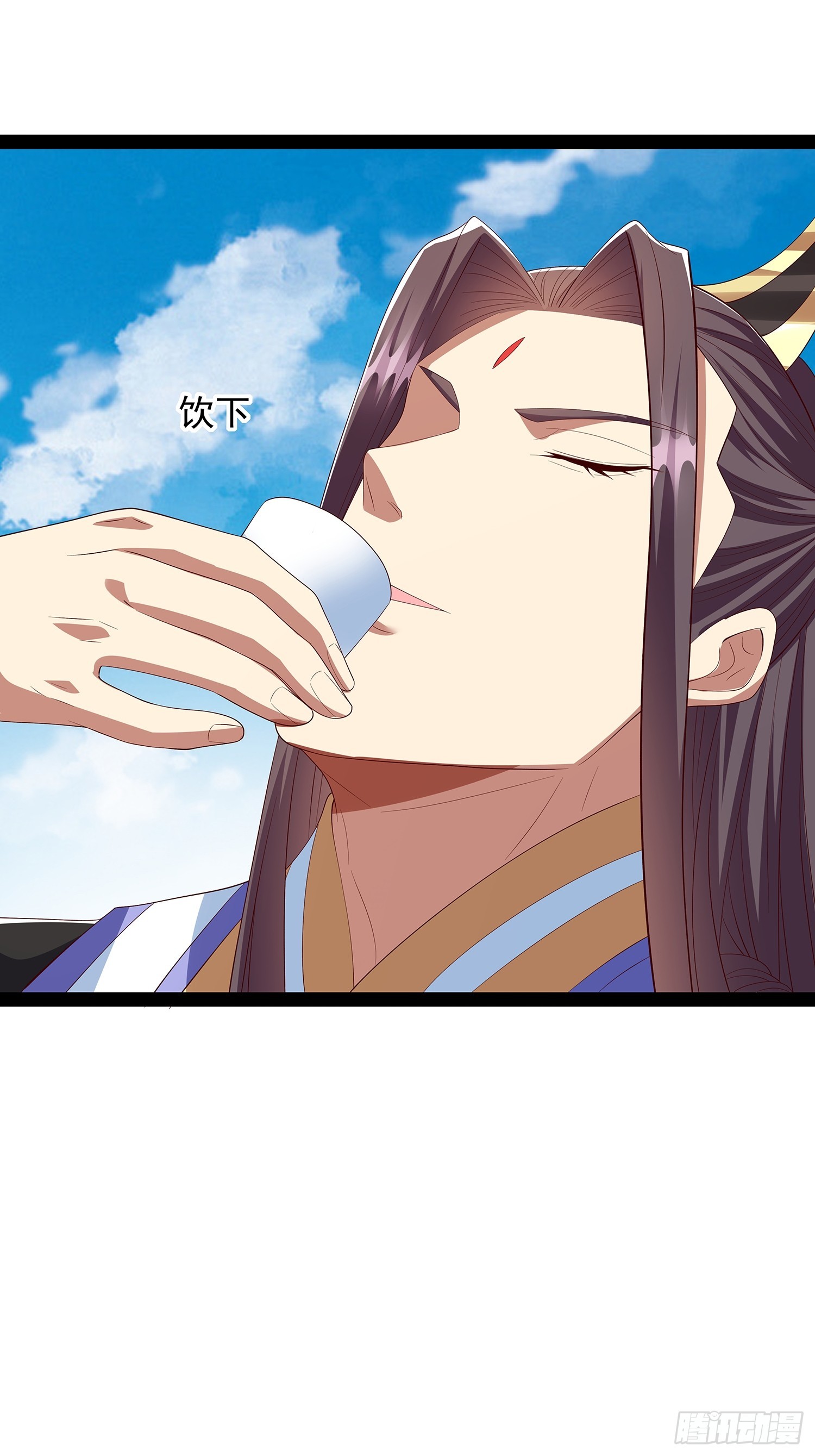 第72话 云野中计了？-第73话