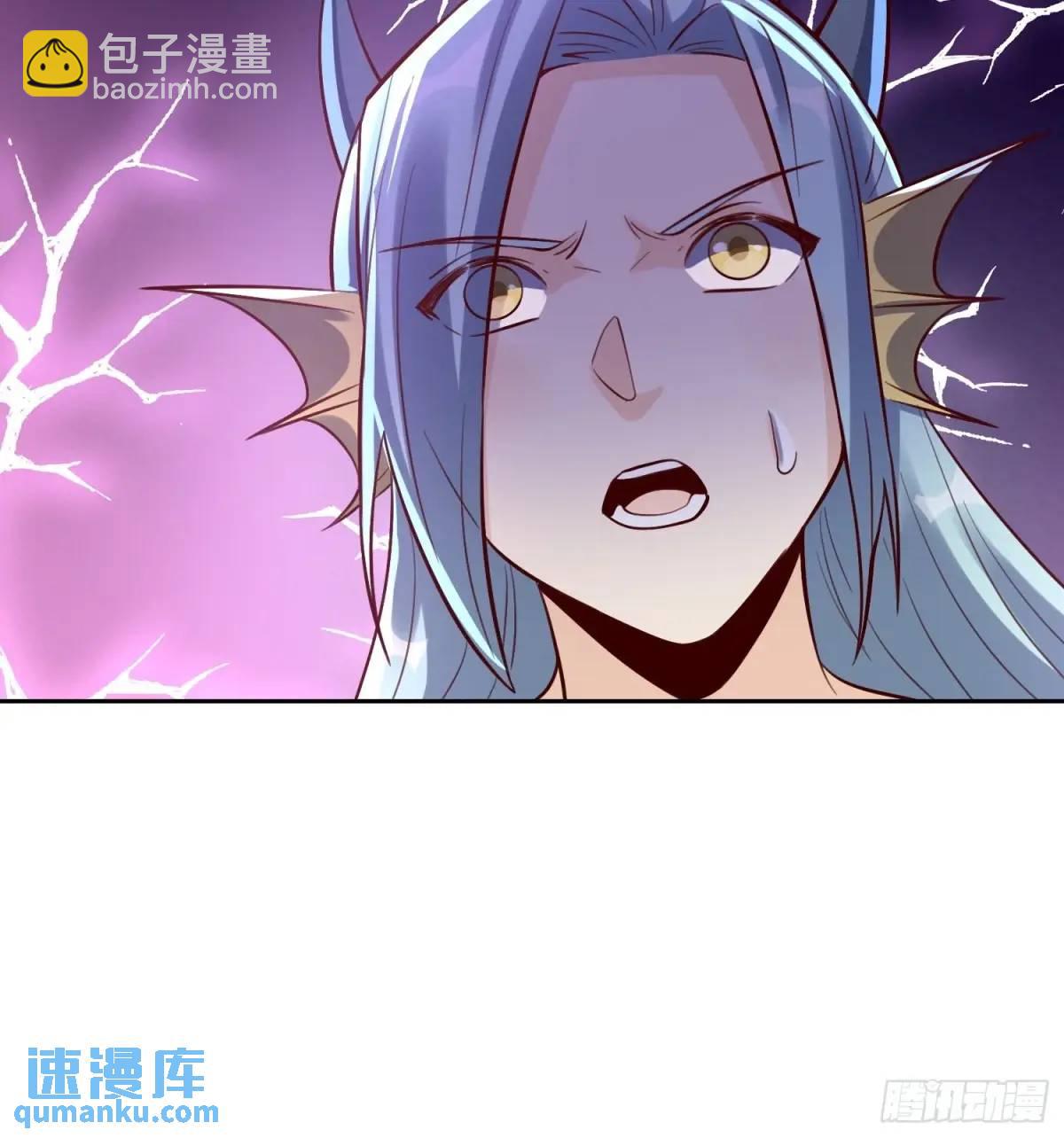🍜原来我是修仙大佬 322话 第40页