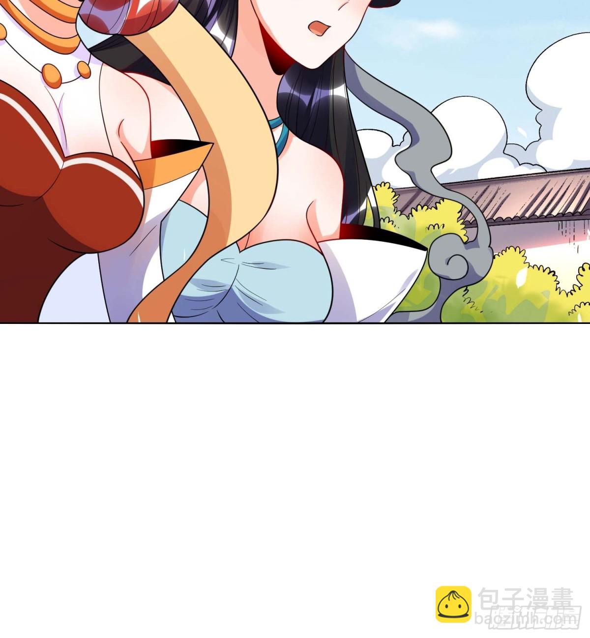 🍜原来我是修仙大佬 436话 第33页