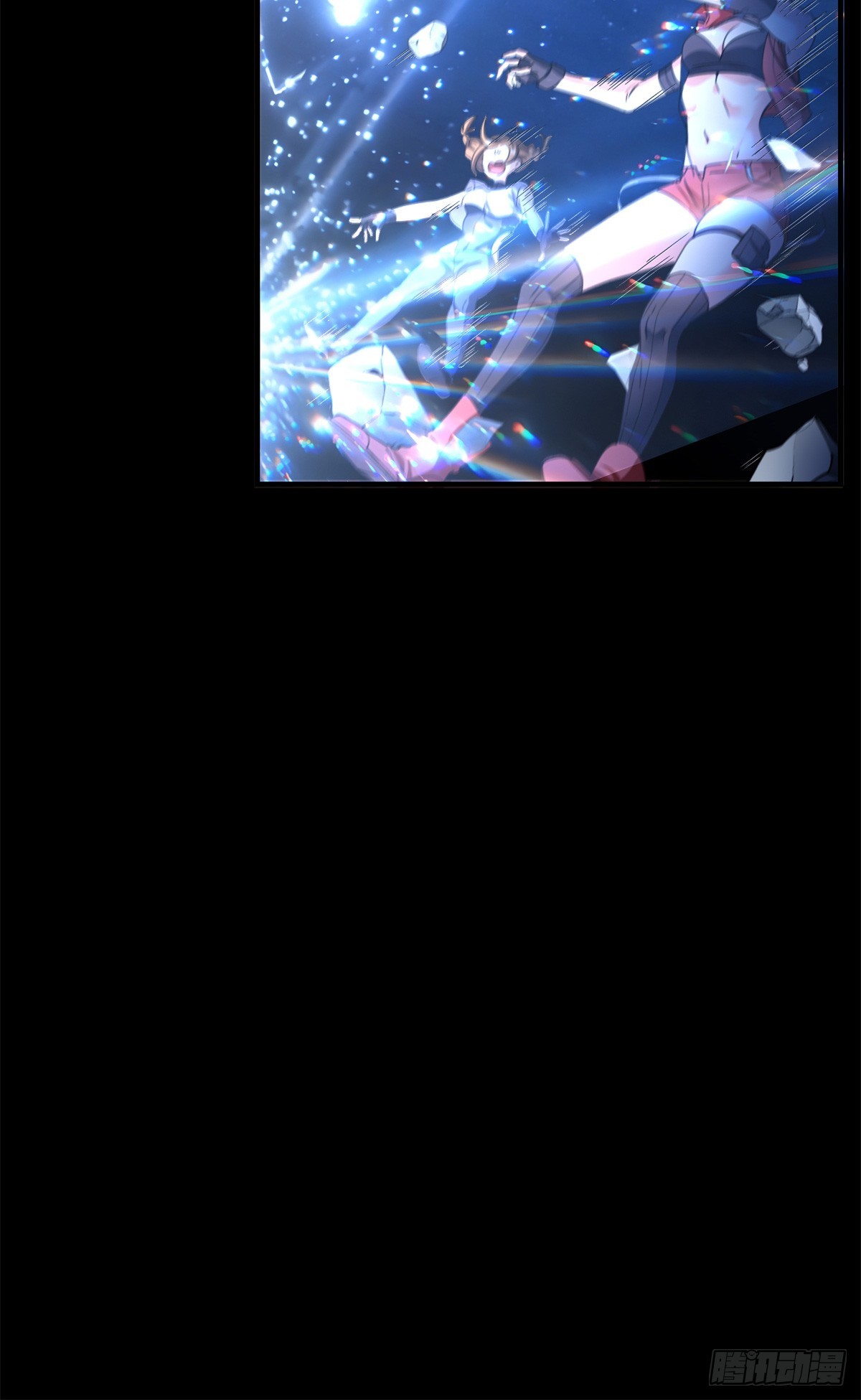 081 三无暴走！-第83话