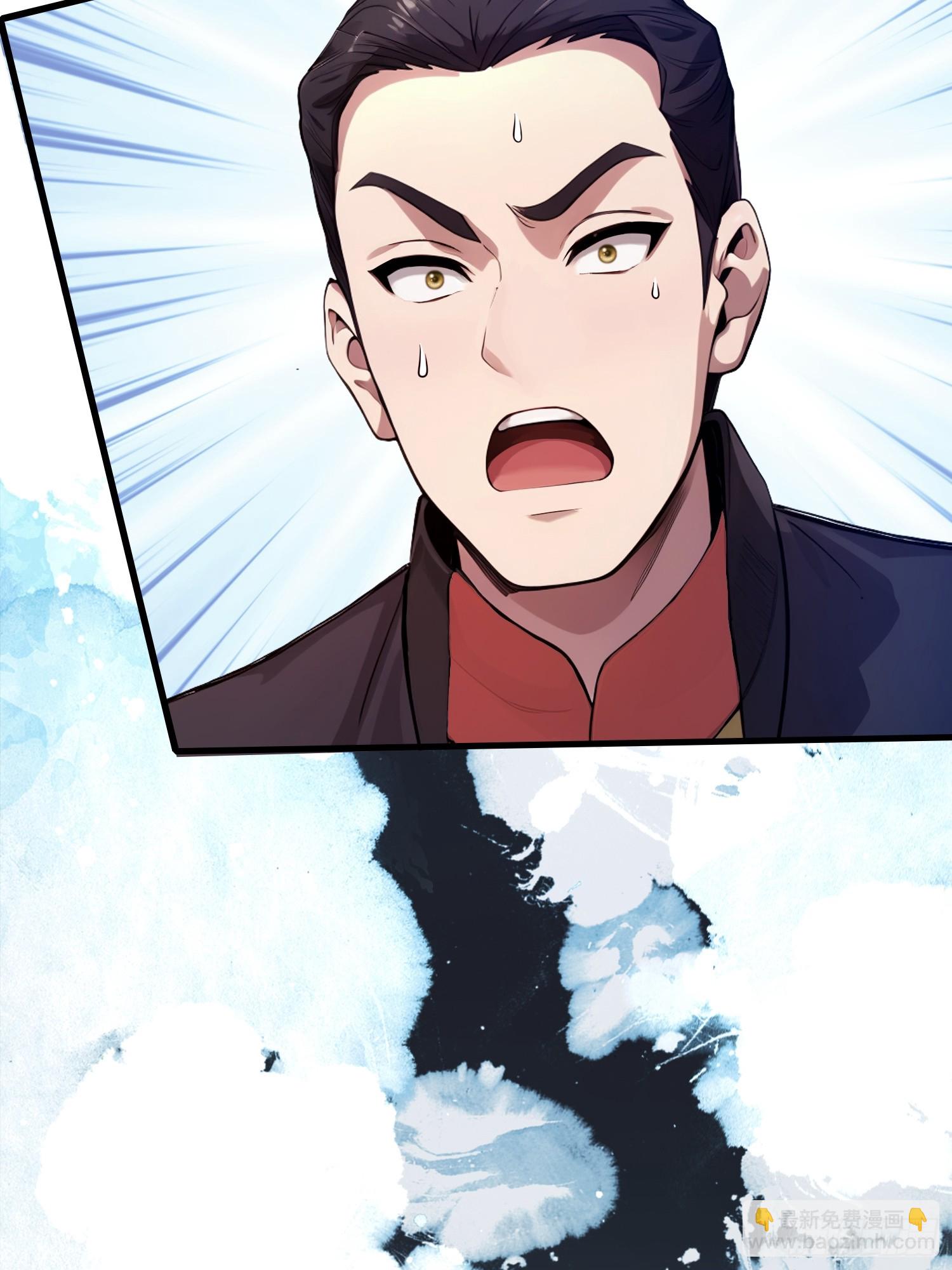 第127话 给他点艺术震撼！(1/2)-第127话
