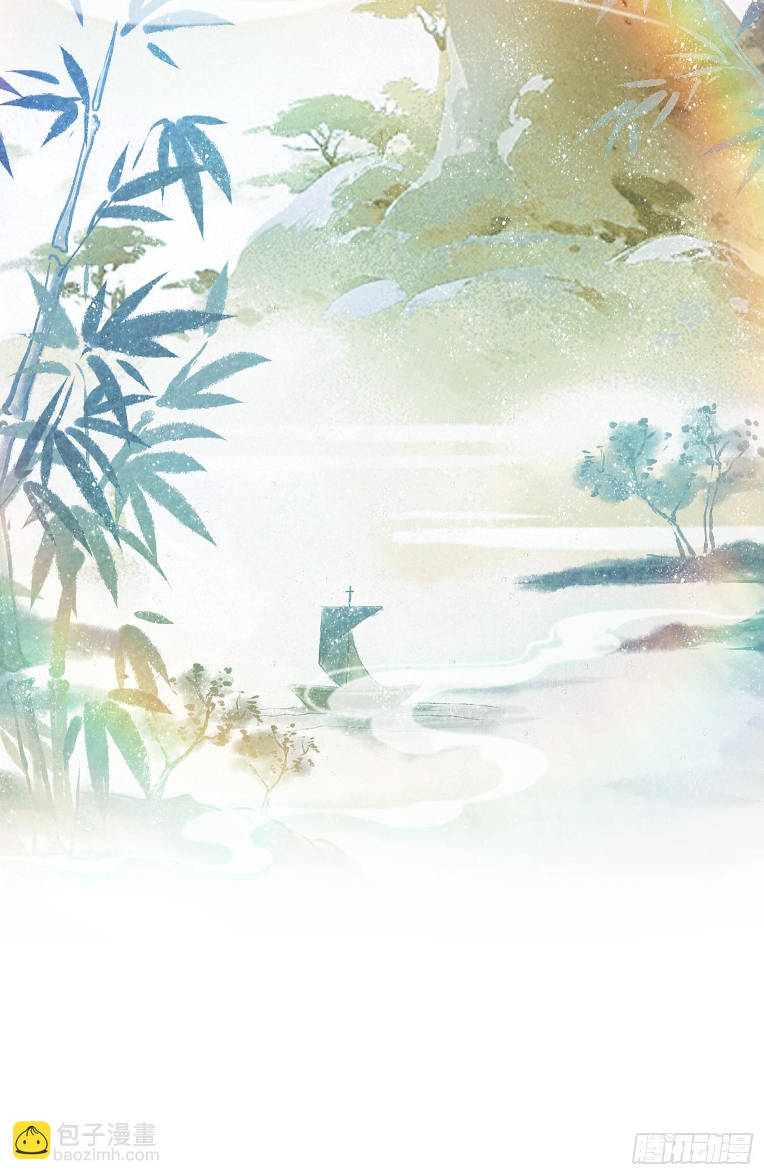 第127话 给他点艺术震撼！(1/2)-第127话