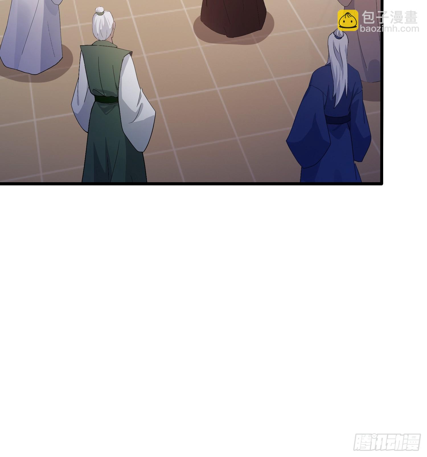 第129话 这把太子点了！-第129话