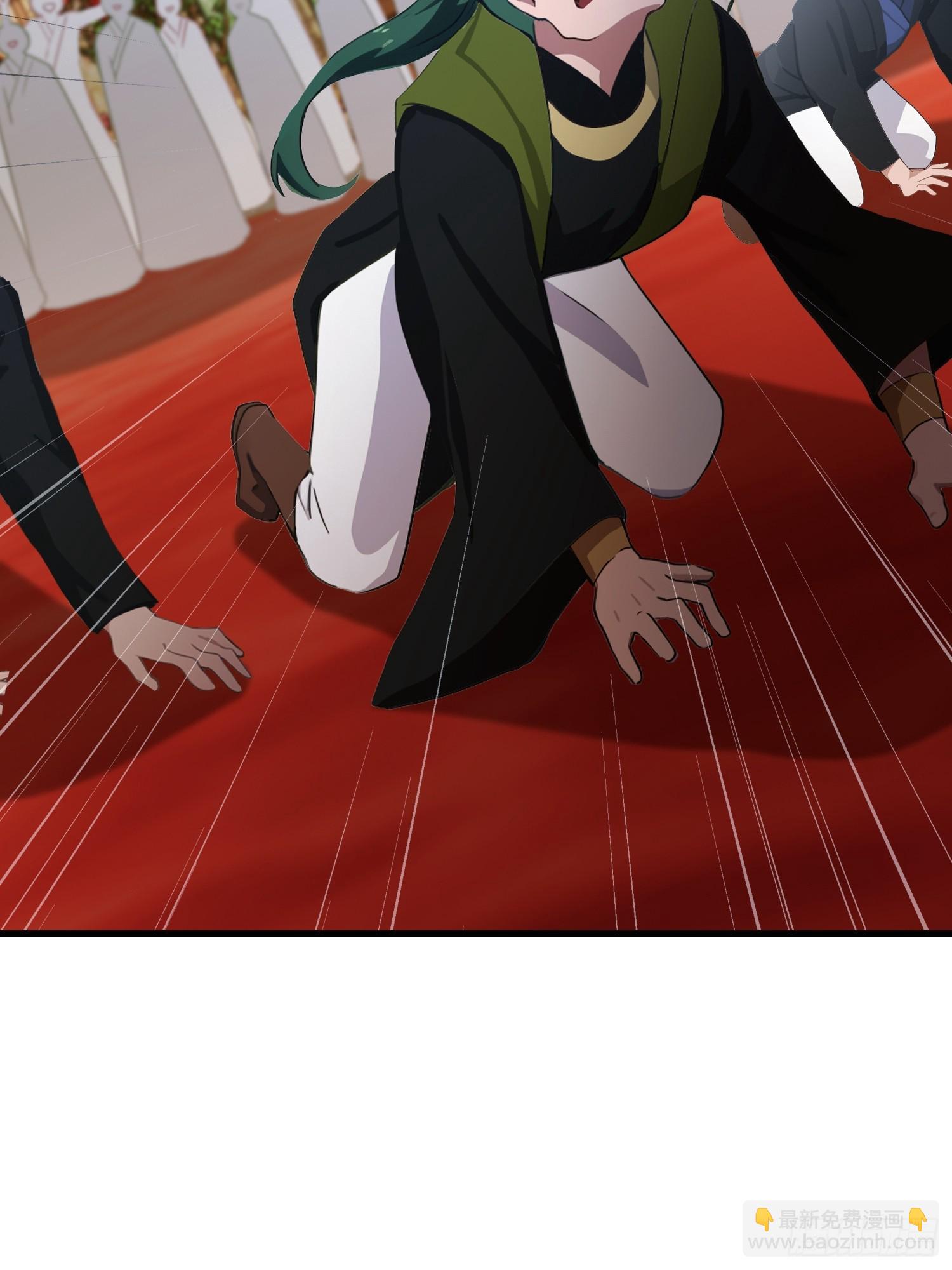 第135话 三人一起也挺好！(1/2)-第135话