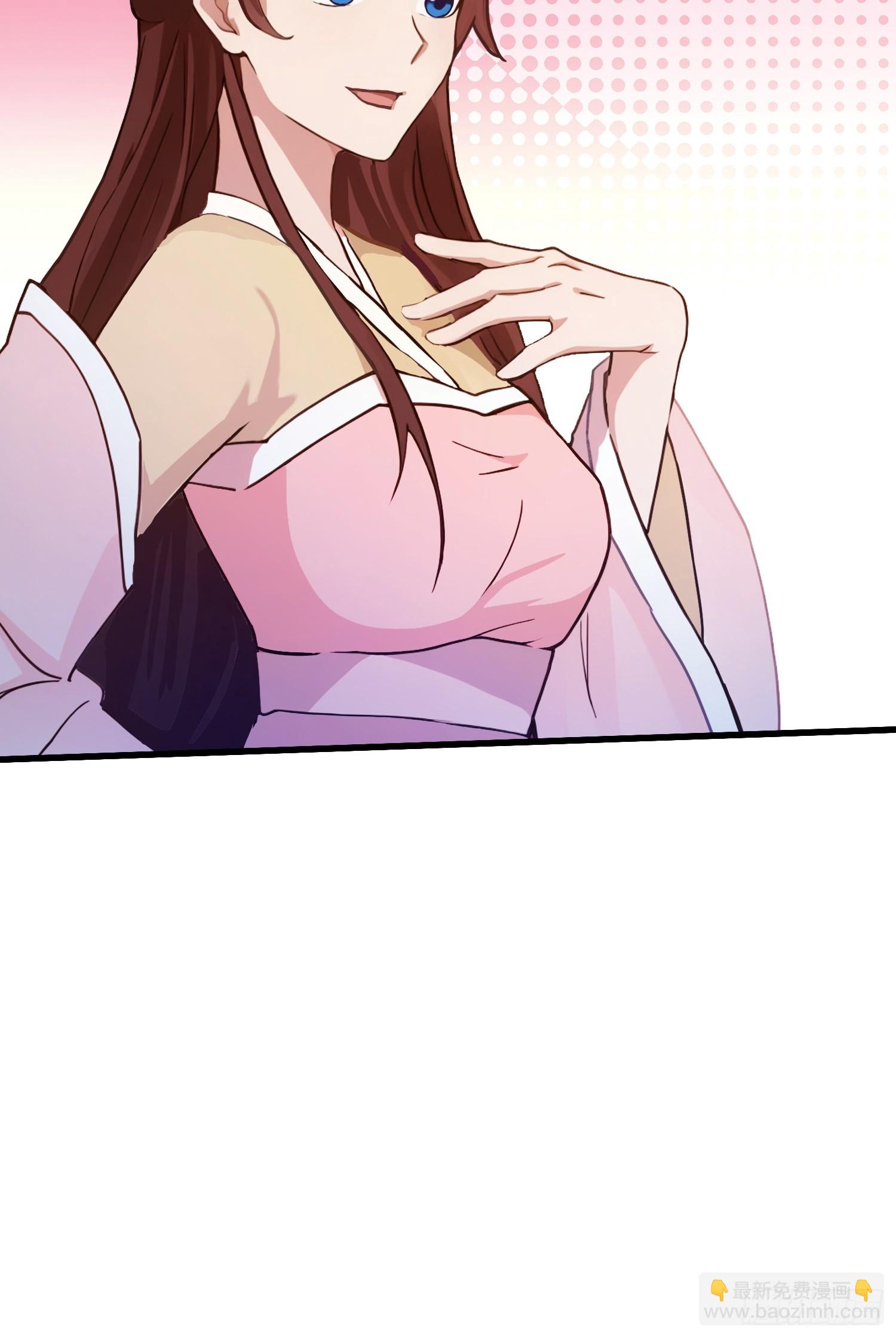 第137话 我就选没天赋的！-第137话
