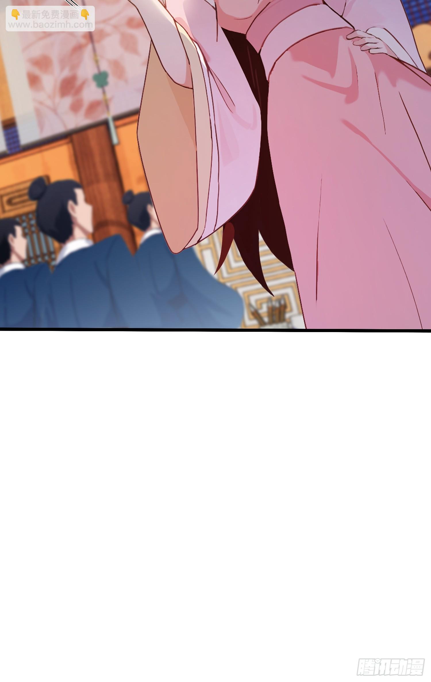 第137话 我就选没天赋的！-第137话
