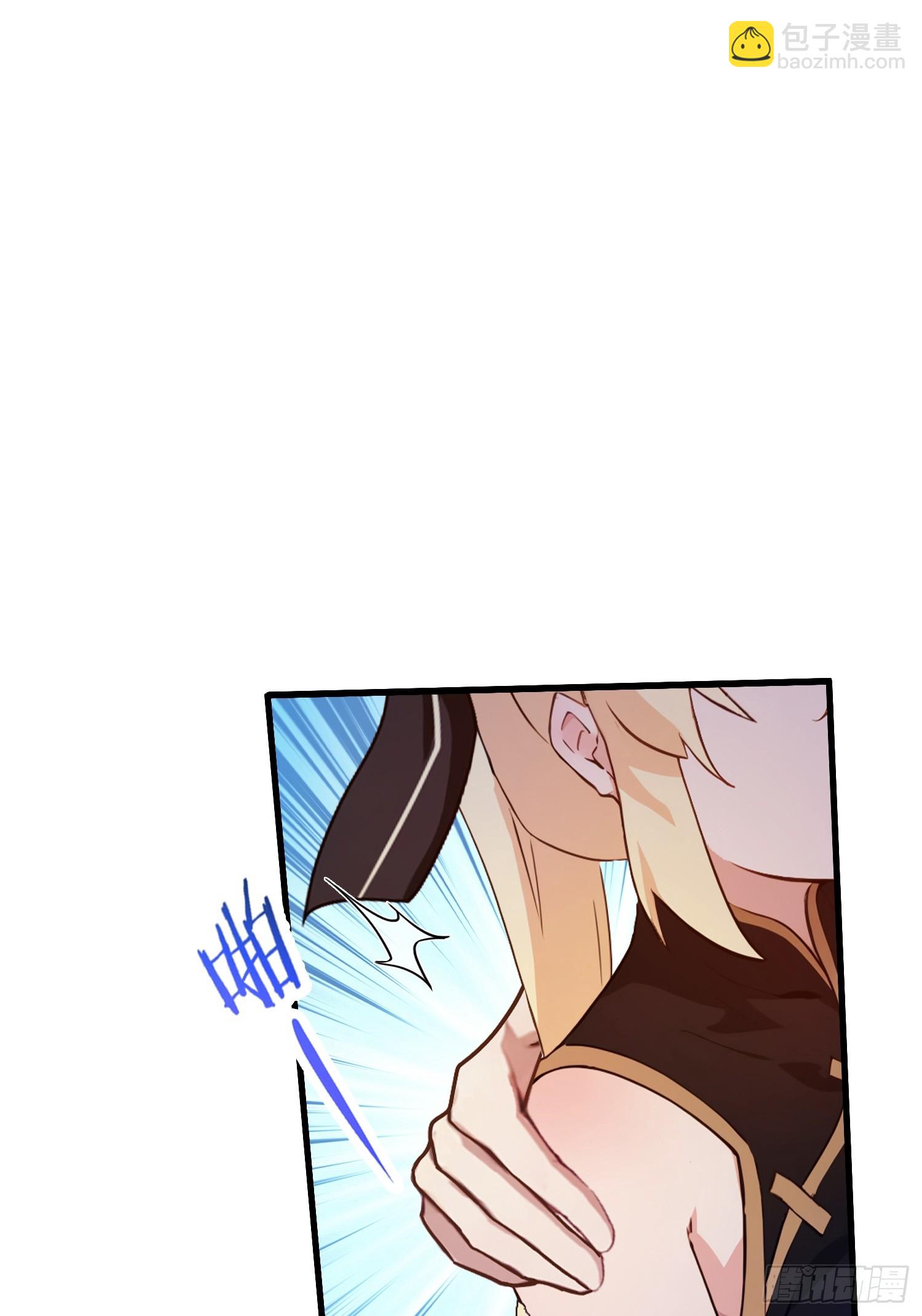 第137话 我就选没天赋的！-第137话