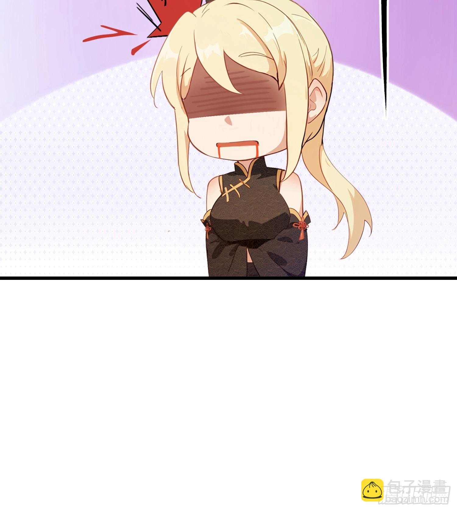 第137话 我就选没天赋的！-第137话