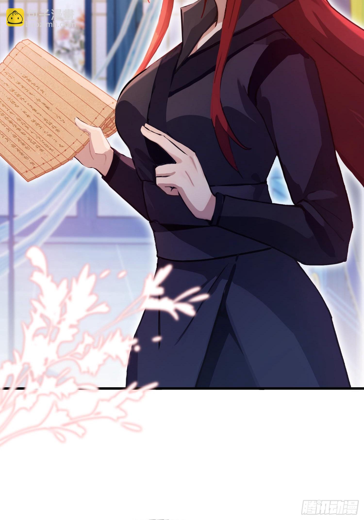 第141话 无人生还局！-第141话