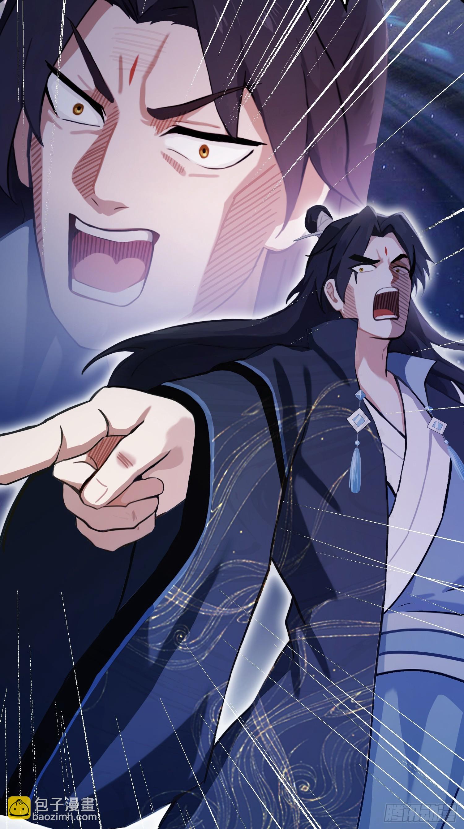第141话 无人生还局！-第141话