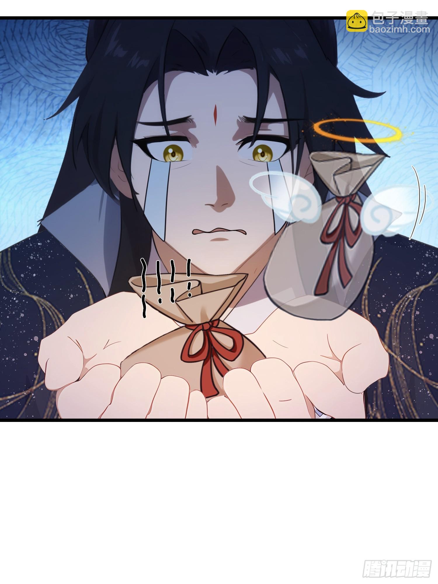 第153话  饭挺贵，画不行！-第153话