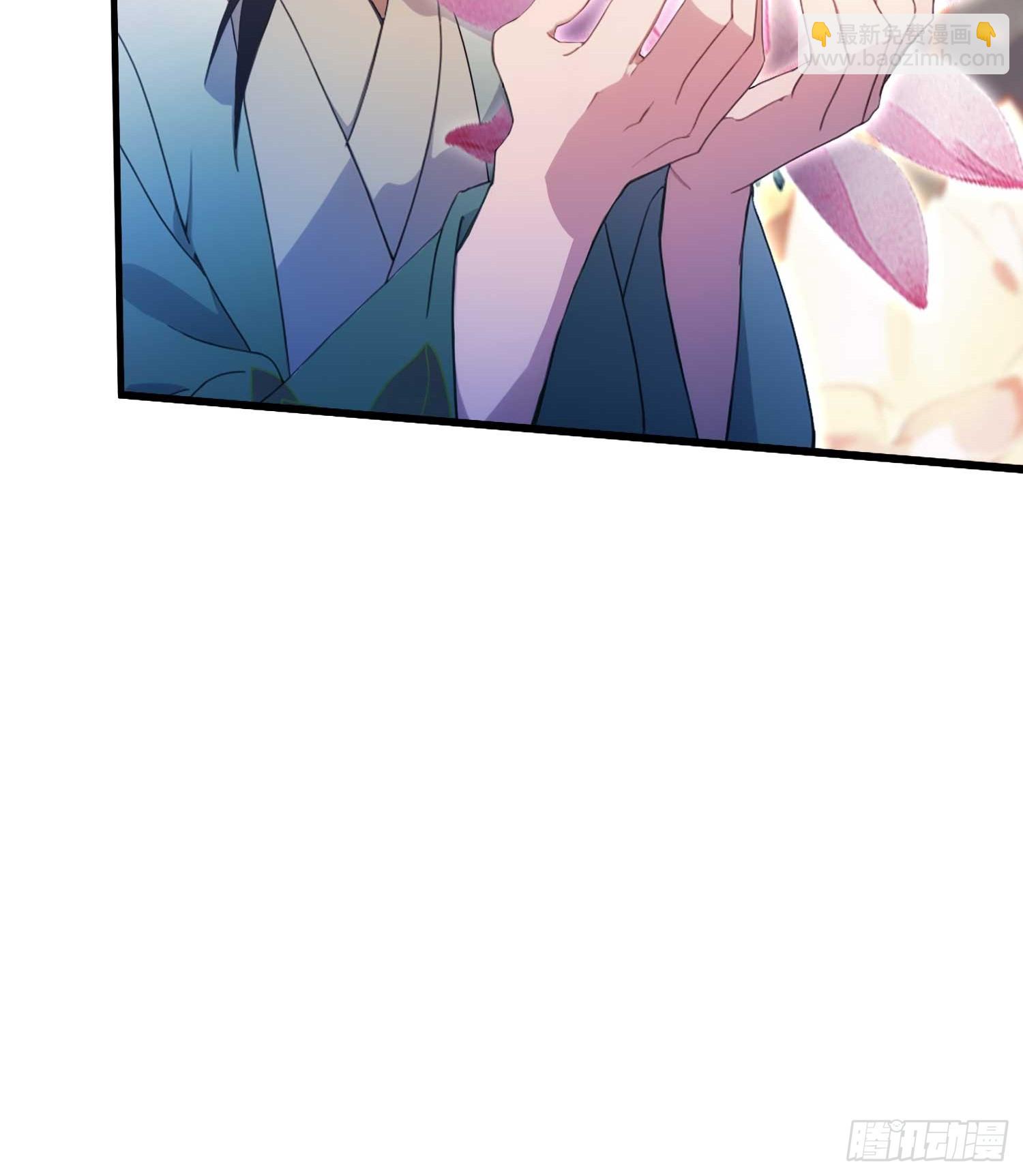 第155话  碧莲在你的荷塘！-第155话