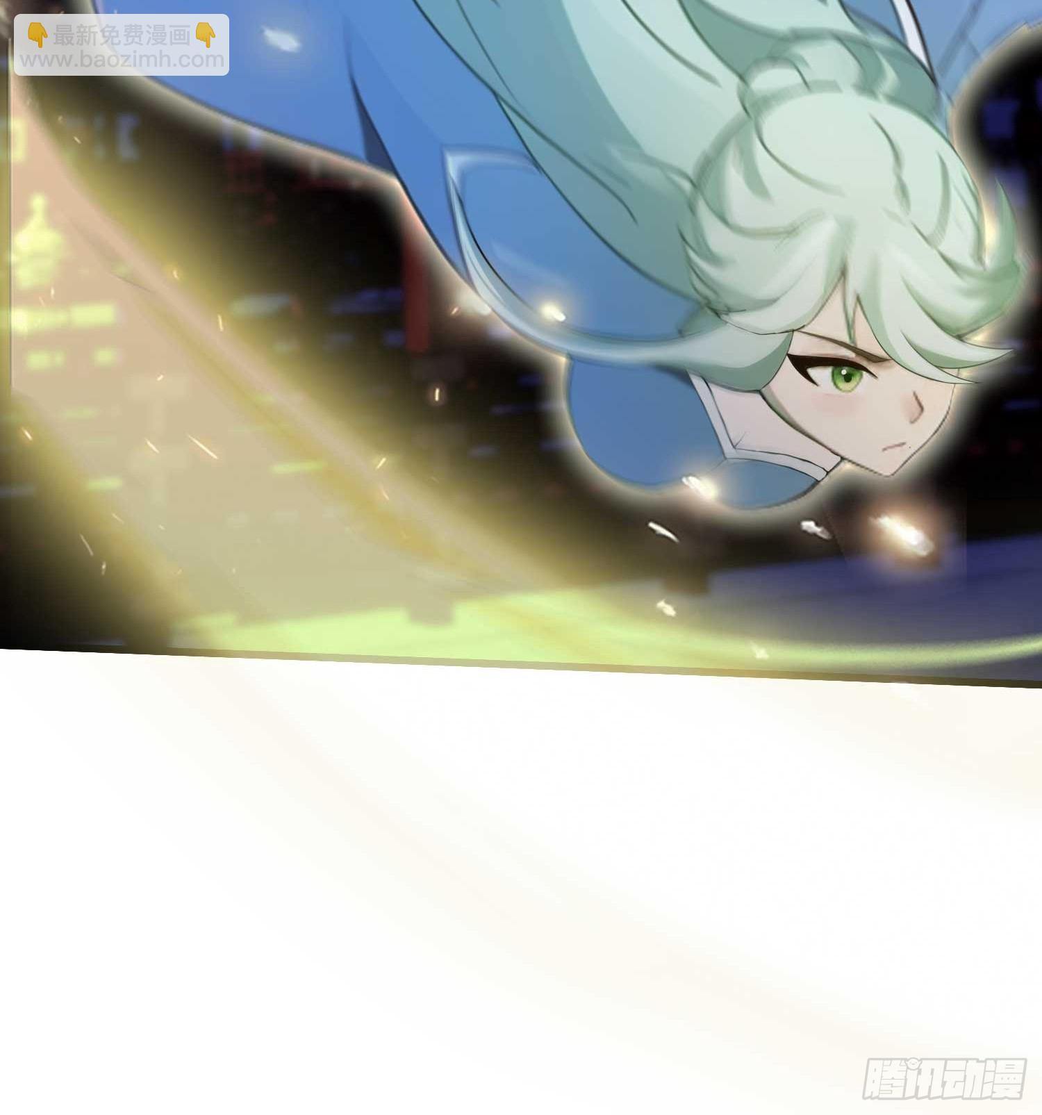 第157话  我要找到中央！-第157话