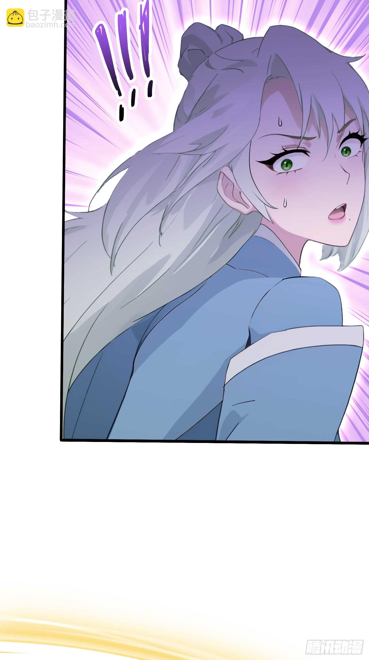 第157话  我要找到中央！-第157话