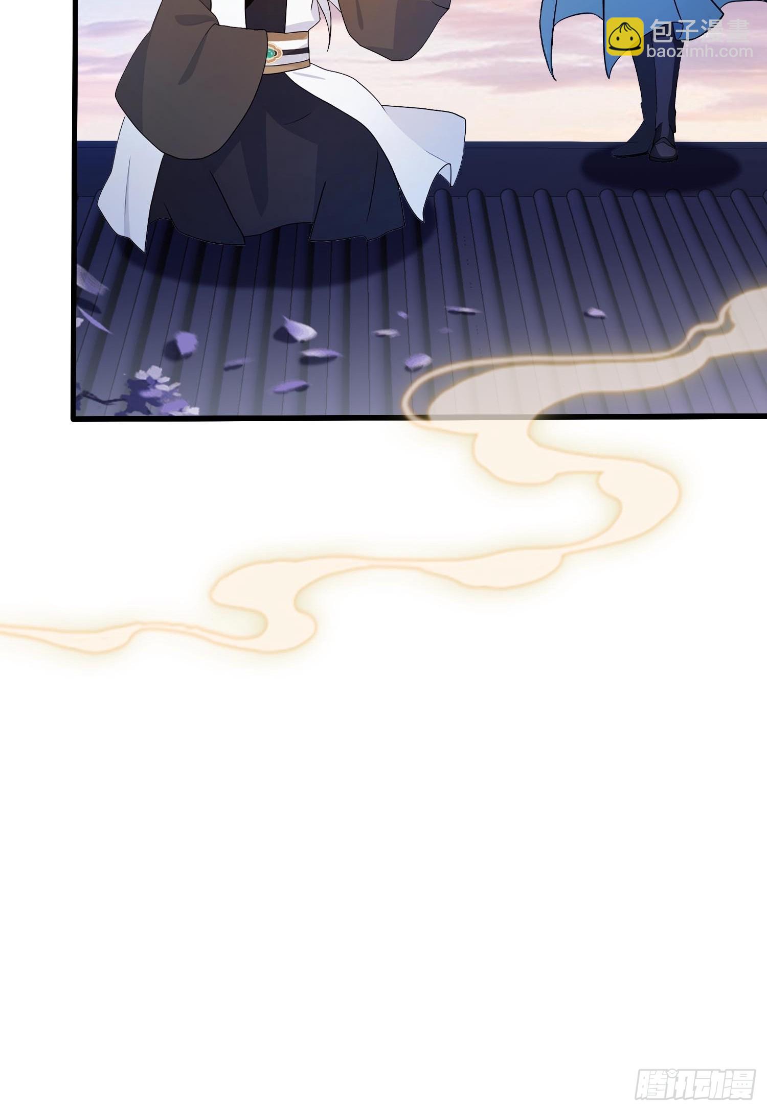 第159话 我嘞个混元石暖手！-第159话