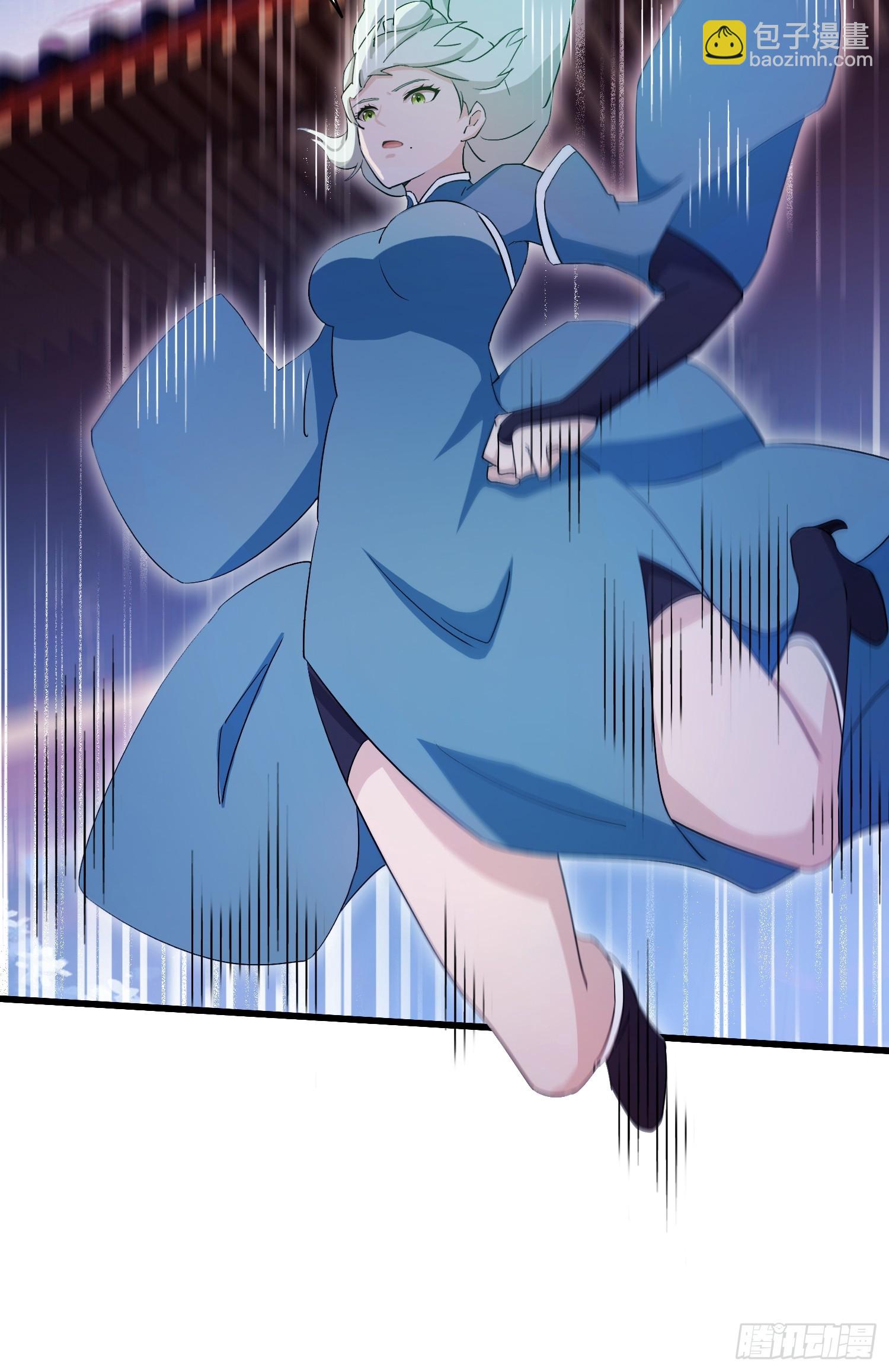 第159话 我嘞个混元石暖手！-第159话