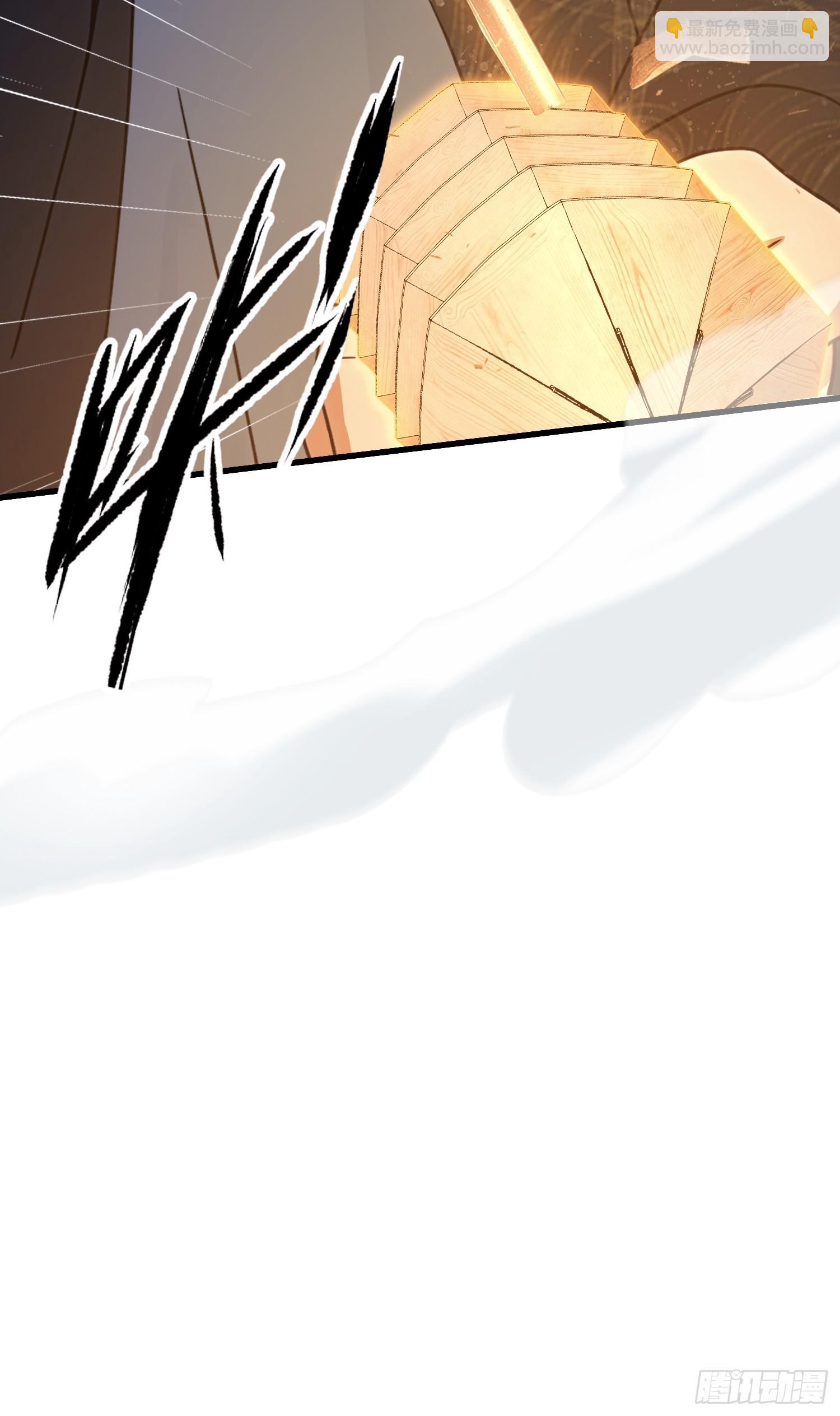 第161话  雕宝塔的天命人！-第161话