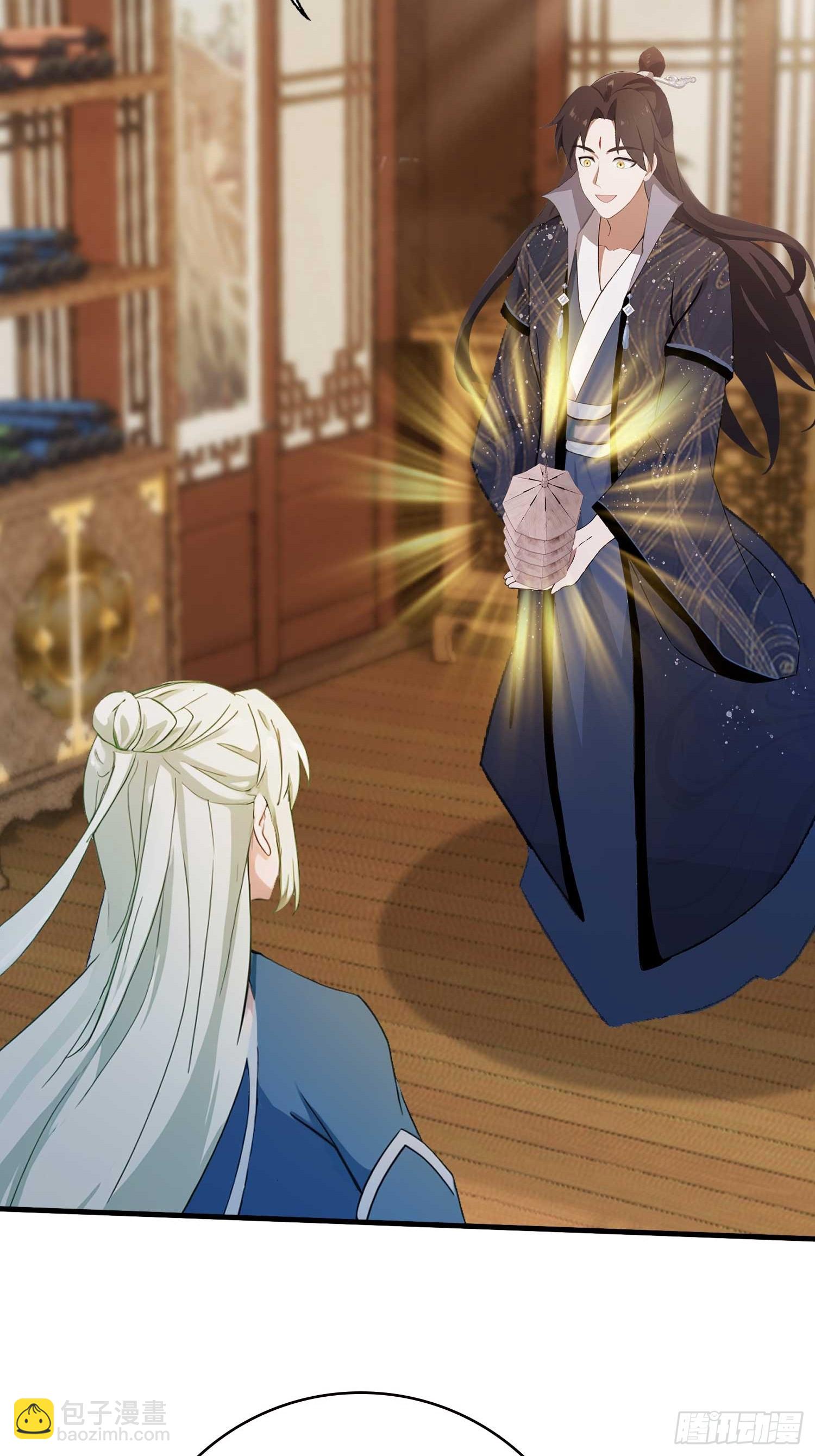 第165话  我搞艺术姐搞我！-第165话